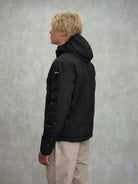 BLAUER PIUMINO REVERSIBILE_BALLARD_999_4