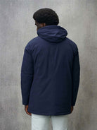 BLAUER  PARKA CHESTER_888