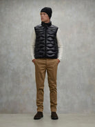 BLAUER  SMANICATO ONDE DANNY_nero