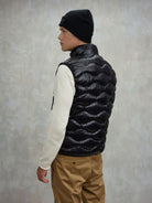 BLAUER  SMANICATO ONDE DANNY_nero