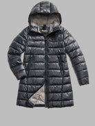 BLAUER GIUBBOTTO ADELAIDE_978GG_1