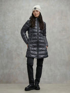 BLAUER GIUBBOTTO ADELAIDE_978GG_2