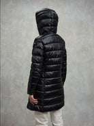 BLAUER GIUBBOTTO ADELAIDE_999EI_3