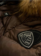 BLAUER GIUBBINO ARCADIA_301LT