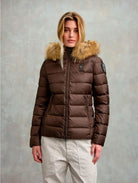 BLAUER GIUBBINO ARCADIA_301LT