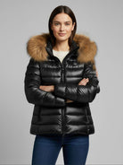 BLAUER GIUBBINO ARCADIA_999EI