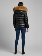 BLAUER GIUBBINO ARCADIA_999EI