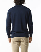 MAGLIONE COLLO LUPETTO_DENIM