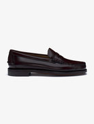 SEBAGO MOCASSINO CLASSIC DAN_BROWN-BURGUNDY