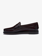 SEBAGO MOCASSINO CLASSIC DAN_BROWN BURGUNDY
