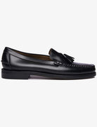 SEBAGO MOCASSINO IN PELLE CLASSIC WILL_NERO