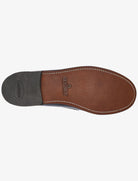 SEBAGO MOCASSINO IN PELLE CLASSIC WILL_NERO