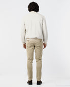 GIUBBINO TRAPUNTATO_BEIGE