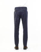 PANTALONI TASCA AMERICA SLIM_INDACO