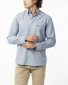 CAMICIA DENIM BUTTON DOWN