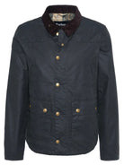 GIACCA CERATA REELIN WAX_sg51