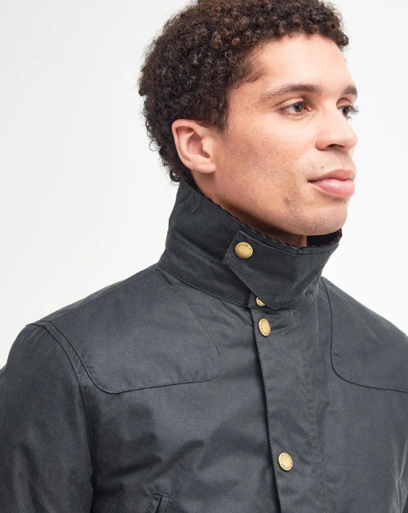 GIACCA CERATA REELIN WAX_sg51