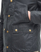 GIACCA CERATA REELIN WAX_sg51