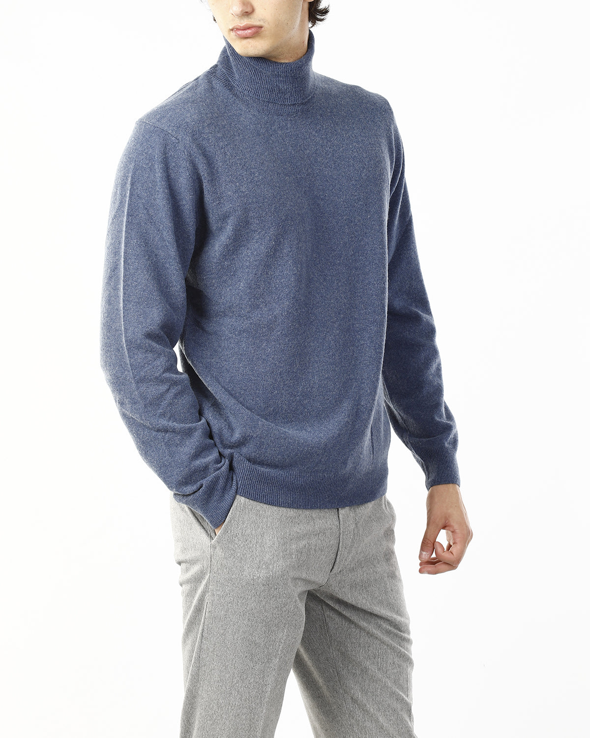 MAGLIONE COLLO CICLISTA_AVION