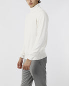 MAGLIONE COLLO CICLISTA_NATURALE