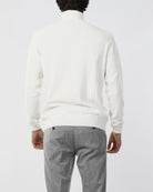 MAGLIONE COLLO CICLISTA_NATURALE