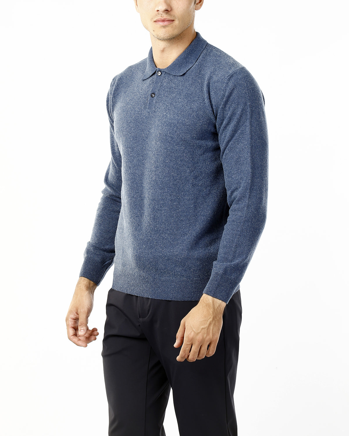 POLO IN MAGLIA_AVION