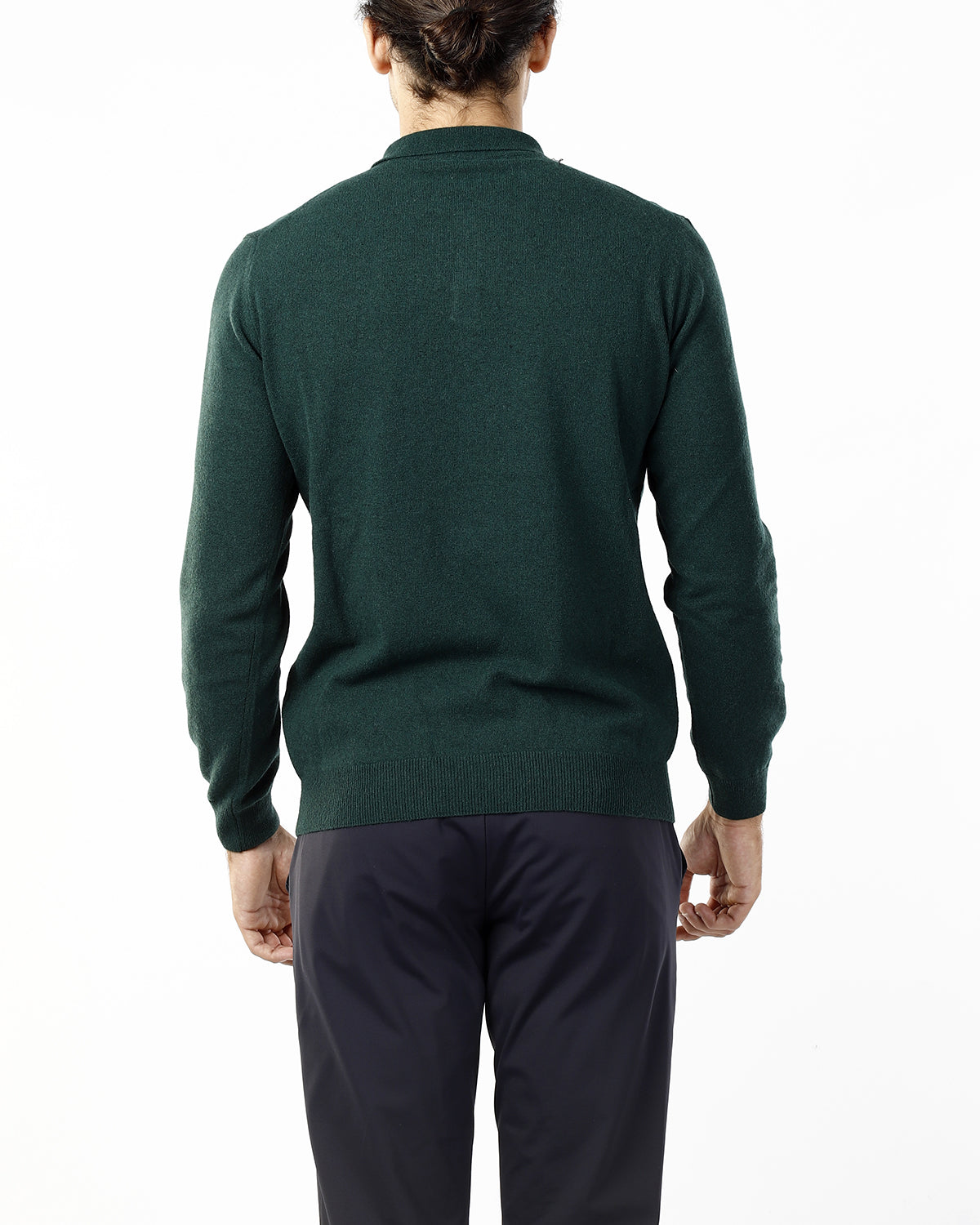 POLO IN MAGLIA_BOTTLE