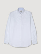 BROOKSFIELD CAMICIA CLUB BD REGULAR FIT_BIANCO
