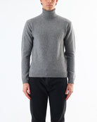 OLD RIVER MAGLIA CICLISTA LAMBSWOOL_GRIGIO