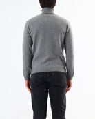 OLD RIVER MAGLIA CICLISTA LAMBSWOOL_GRIGIO