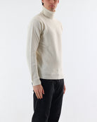 OLD RIVER MAGLIA CICLISTA LAMBSWOOL_PANNA