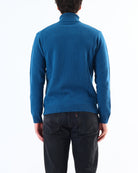 OLD RIVER MAGLIA CICLISTA LAMBSWOOL_NAIA