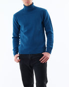 OLD RIVER MAGLIA CICLISTA LAMBSWOOL_NAIA