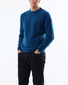 MAGLIA GIROCOLLO LAMBSWOOL_NAIA