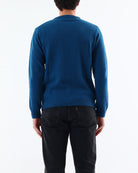 MAGLIA GIROCOLLO LAMBSWOOL_NAIA