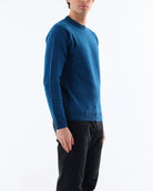 MAGLIA GIROCOLLO LAMBSWOOL_NAIA
