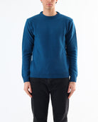 MAGLIA GIROCOLLO LAMBSWOOL_NAIA