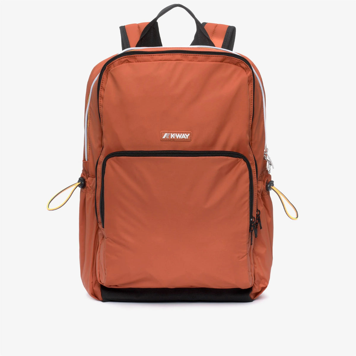 KWAY_GIZY_896_ORANGE BROWNISH