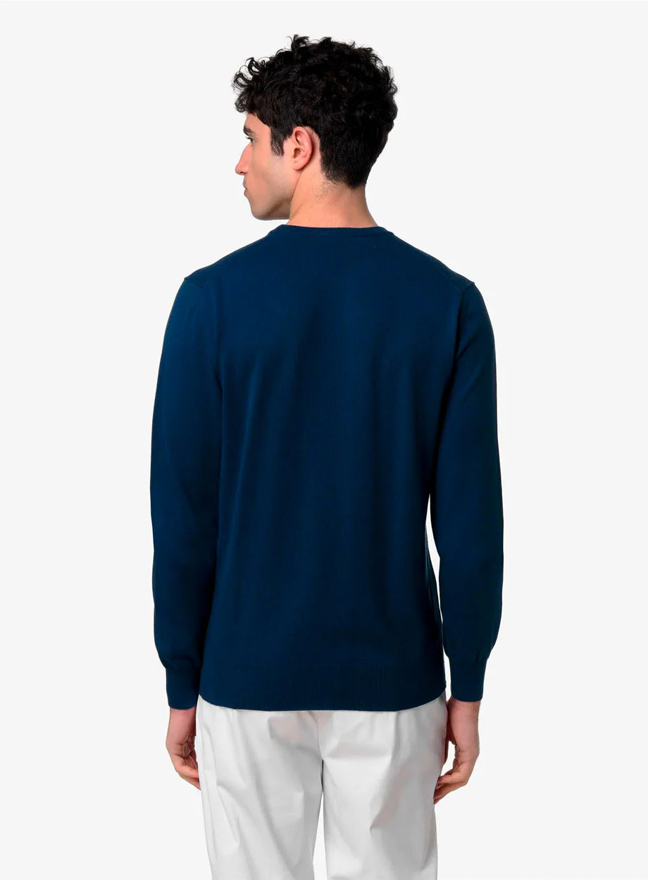 KWAY_K4122YW_H13_BLUE DK DENIM