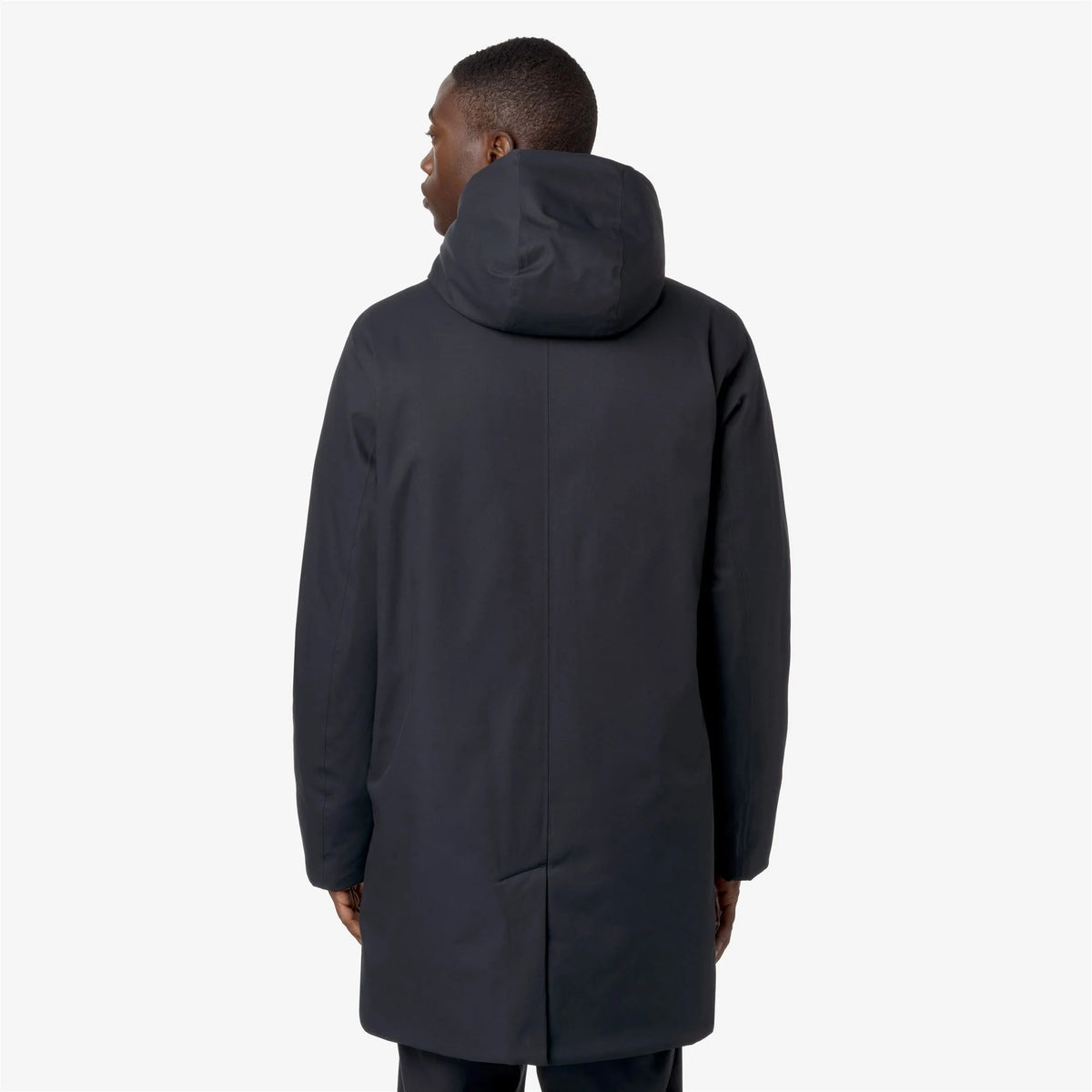 KWAY_JARNO TWILL MARMOTTA_AL9_BLUE D