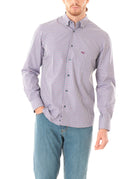 OLDRIVER_26PEOLCM ROYAL TWILL_VIOLA