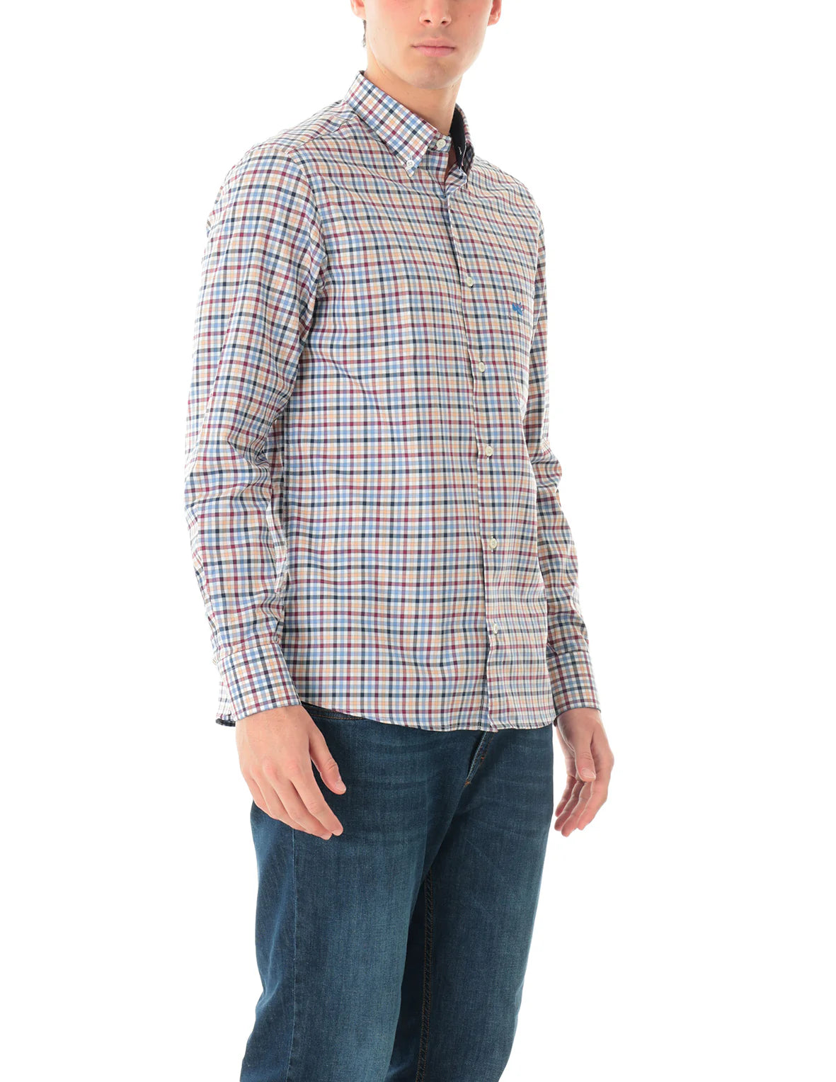 OLDRIVER_26PEOLCM TWILL1818_105