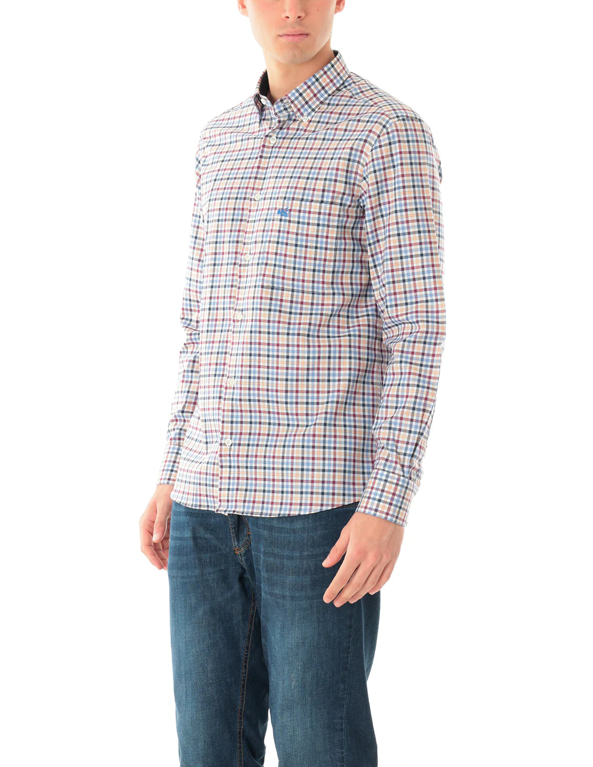OLDRIVER_26PEOLCM TWILL1818_105