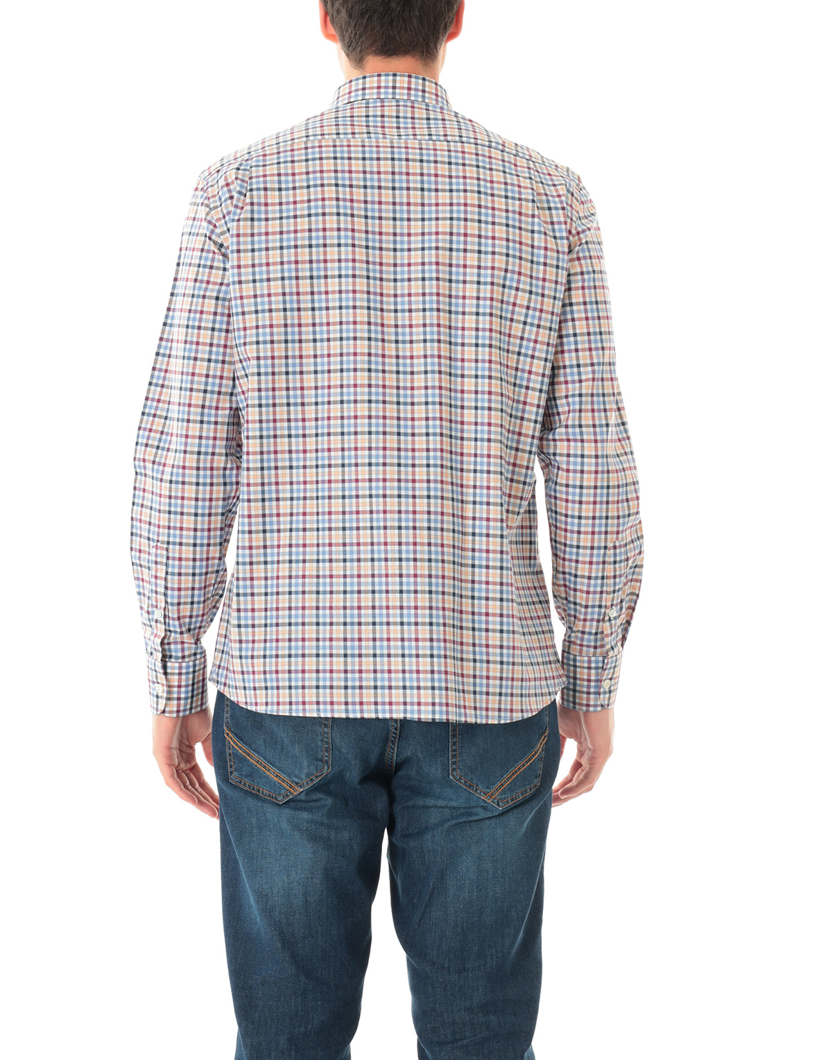 OLDRIVER_26PEOLCM TWILL1818_105