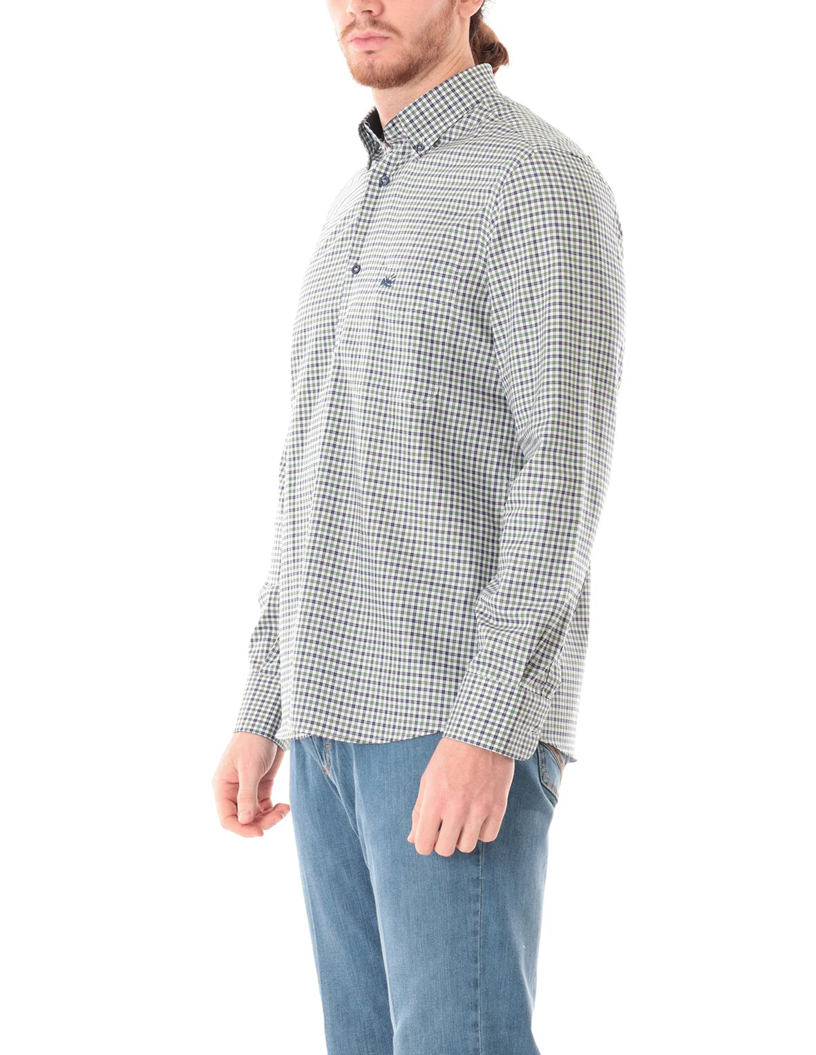 OLDRIVER_26PEOLCM TWILL1818 T_132