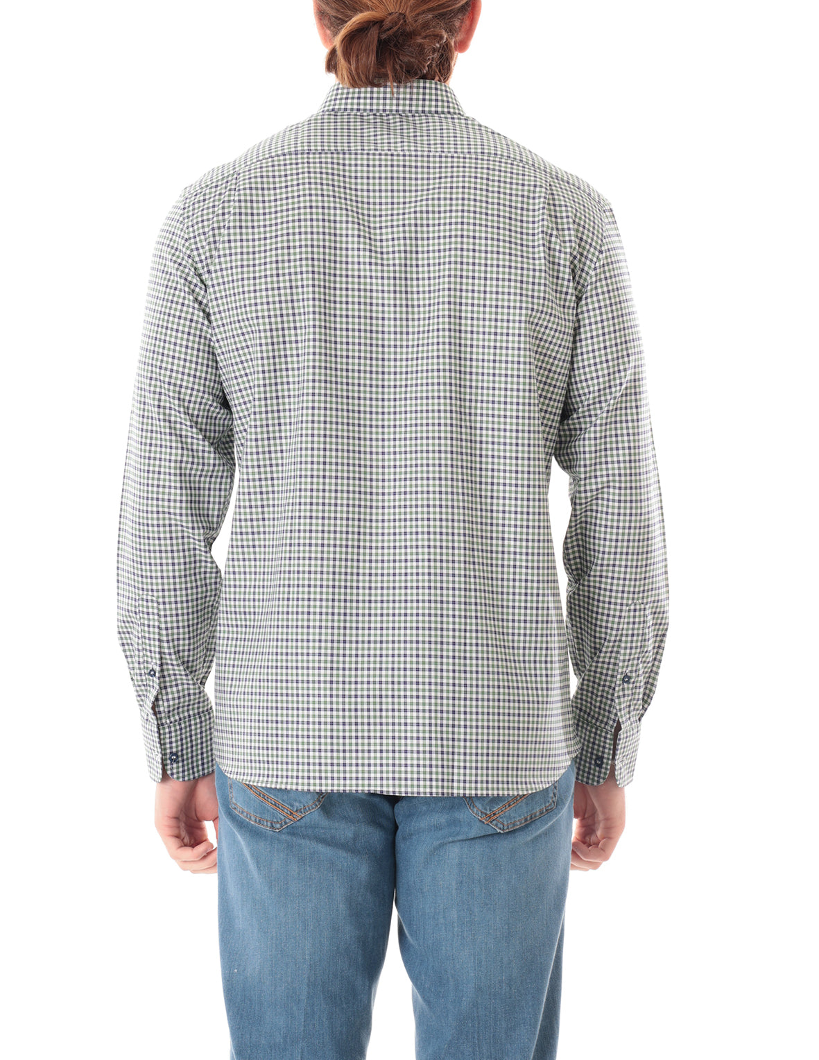 OLDRIVER_26PEOLCM TWILL1818 T_132