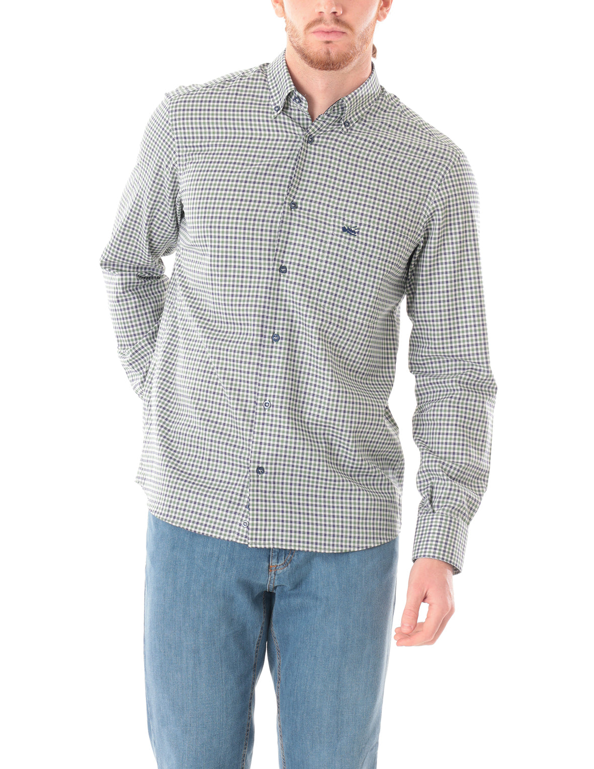 OLDRIVER_26PEOLCM TWILL1818 T_132