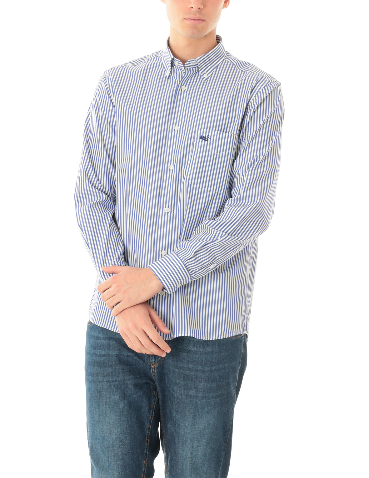 OLDRIVER_26PEOLCM GIZA87STRIPE_BLU