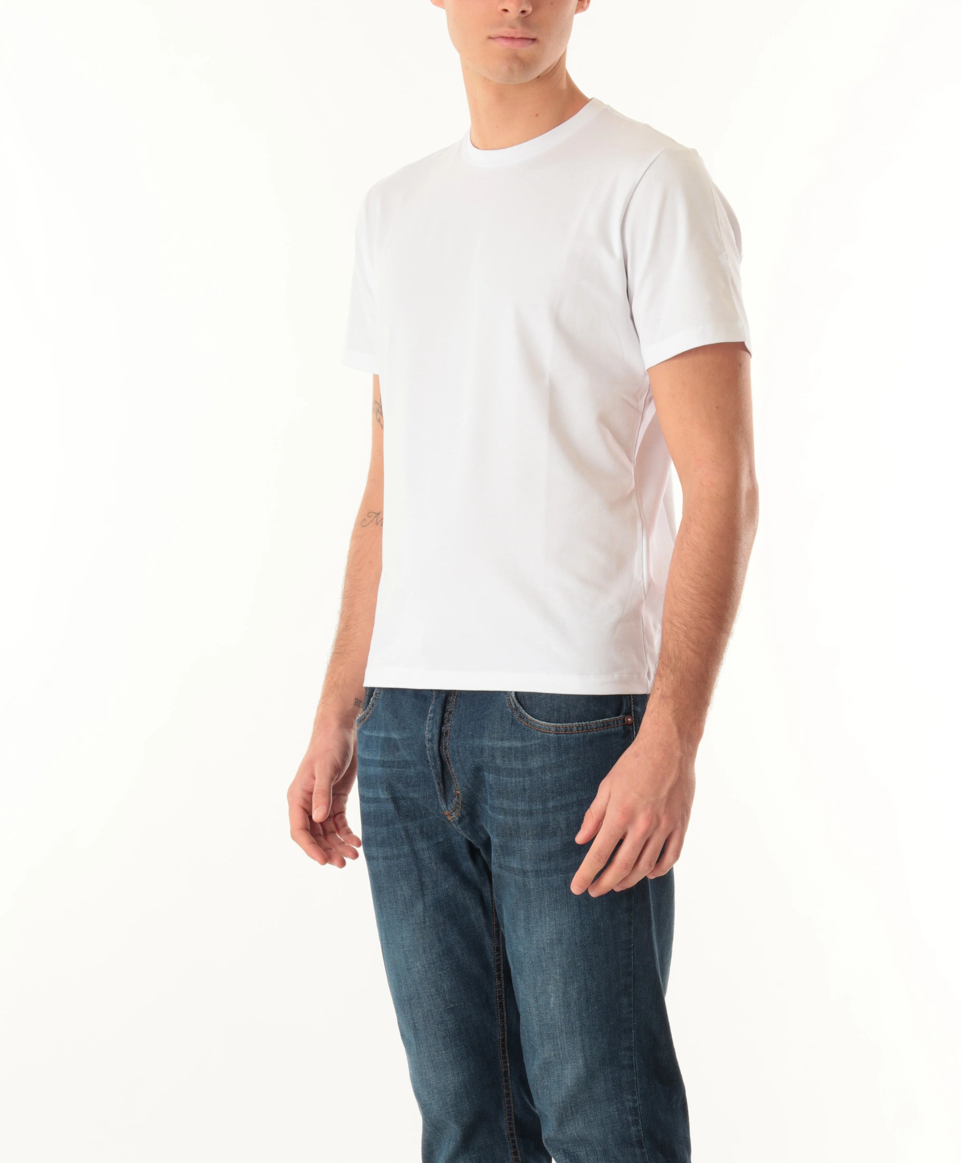 OLDRIVER_26PEOLTH V26655N_BIANCO