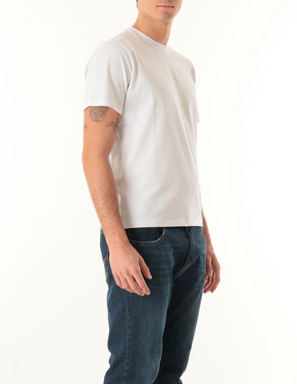 OLDRIVER_26PEOLTH V26655N_BIANCO